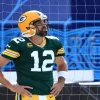 Aaron Rodgers