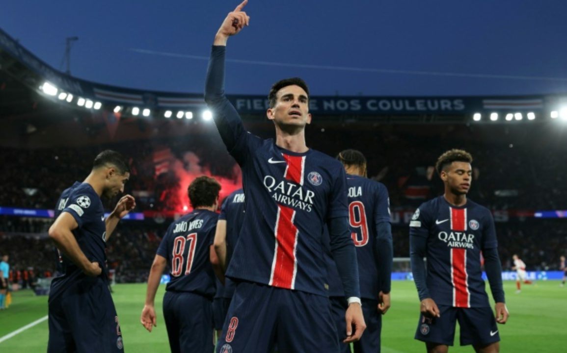 Arsenal Crash Out of Champions League as PSG’s Clinical Edge Ends Gunners’ Final Hopes