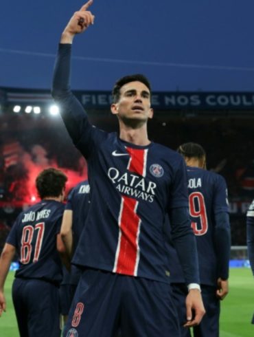 Arsenal Crash Out of Champions League as PSG’s Clinical Edge Ends Gunners’ Final Hopes
