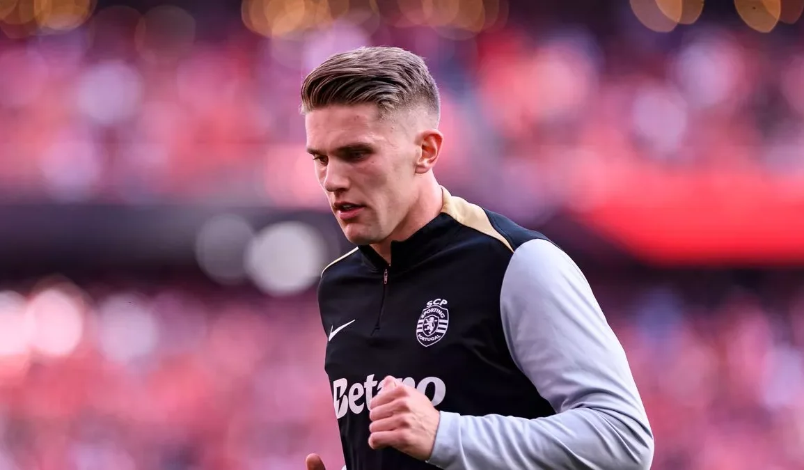 Arsenal Focuses Striker Hunt on Gyokeres and Sesko as Transfer Plans Expand for 2025-26