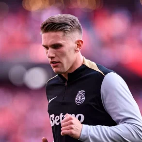 Arsenal Focuses Striker Hunt on Gyokeres and Sesko as Transfer Plans Expand for 2025-26
