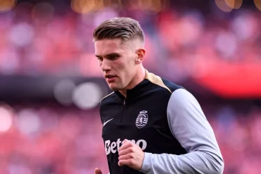 Arsenal Focuses Striker Hunt on Gyokeres and Sesko as Transfer Plans Expand for 2025-26