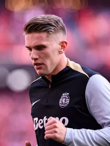 Arsenal Focuses Striker Hunt on Gyokeres and Sesko as Transfer Plans Expand for 2025-26