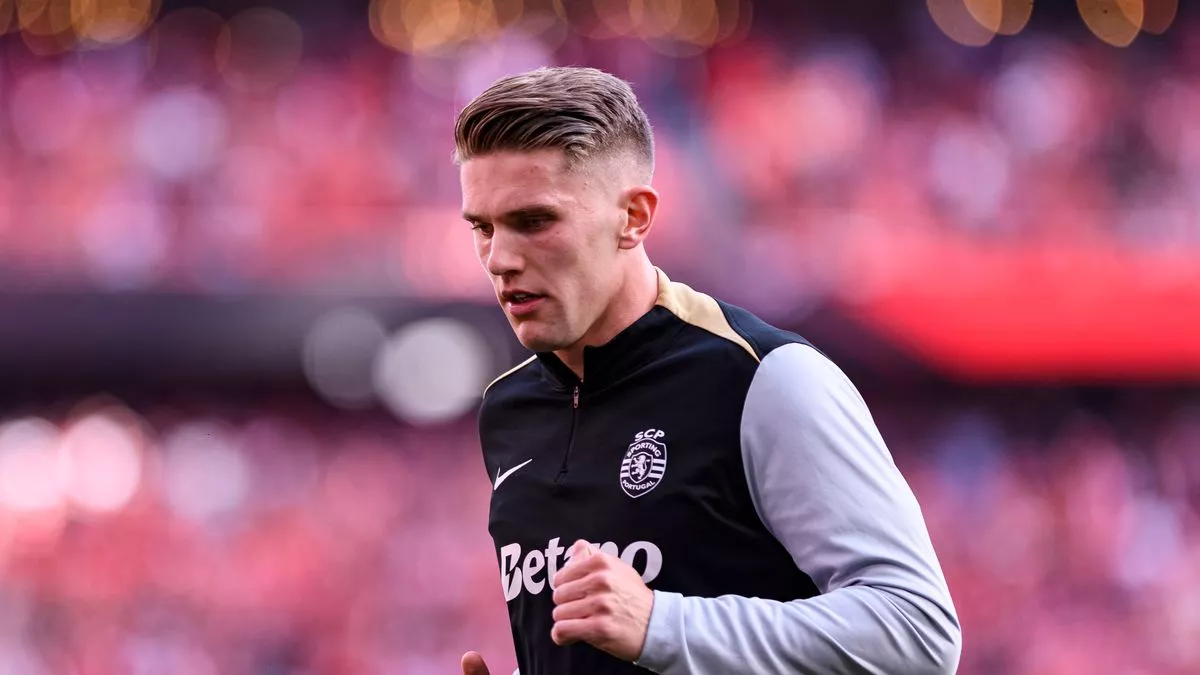 Arsenal Focuses Striker Hunt on Gyokeres and Sesko as Transfer Plans Expand for 2025-26