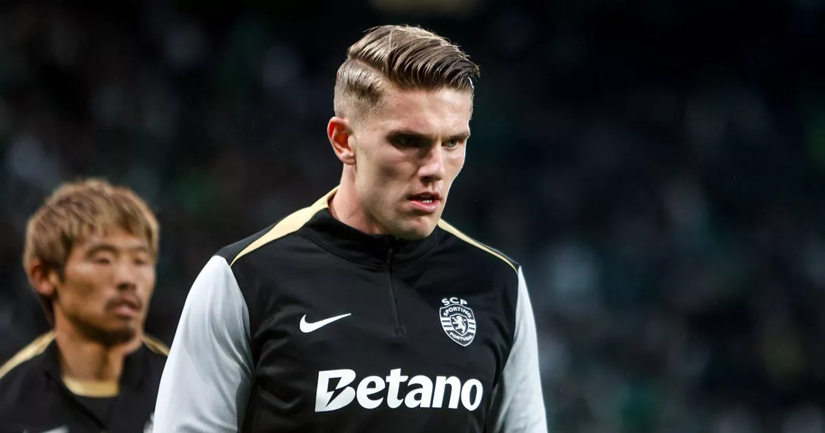 Arsenal Focuses Striker Hunt on Gyokeres and Sesko as Transfer Plans Expand for 2025-26