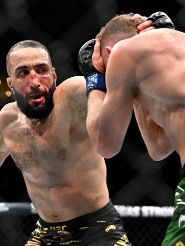 Belal Muhammad Owns Costly Striking Gamble, Eyes Redemption Fight to Rekindle Title Hopes