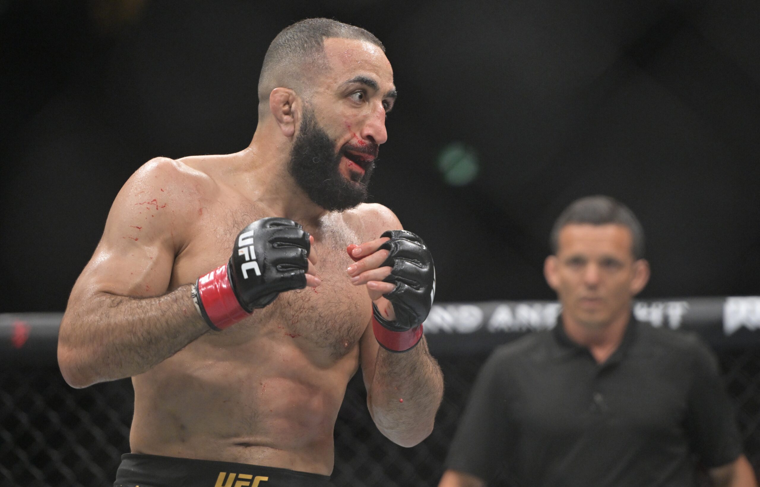 Belal Muhammad Owns Costly Striking Gamble, Eyes Redemption Fight to Rekindle Title Hopes