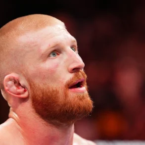 Bo Nickal’s Hype Train Derailed by Brutal KO Loss as Bold Chimaev Claims Backfire