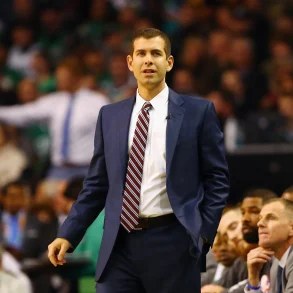 Brad Stevens Faces Pivotal Offseason as Tatum Injury and $500M Price Tag Cloud Celtics’ Future