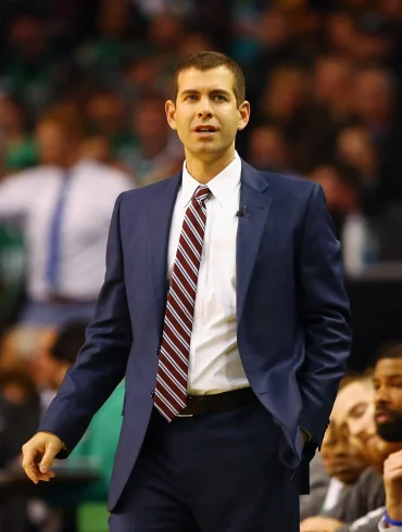 Brad Stevens Faces Pivotal Offseason as Tatum Injury and $500M Price Tag Cloud Celtics’ Future