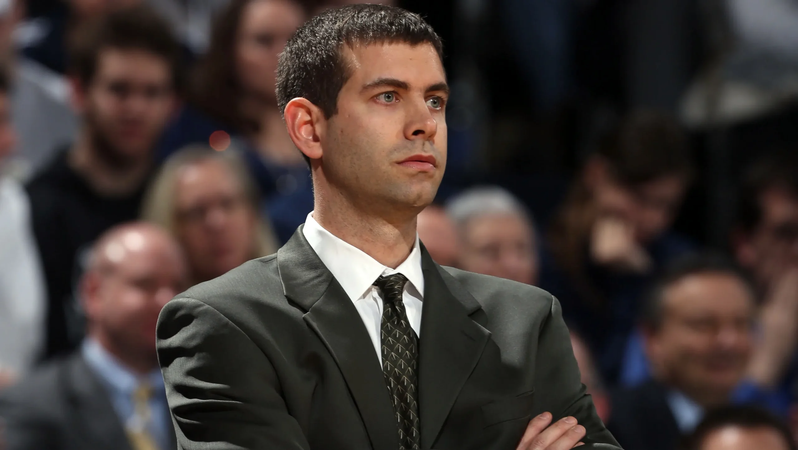 Brad Stevens Faces Pivotal Offseason as Tatum Injury and $500M Price Tag Cloud Celtics’ Future