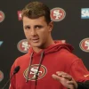 Brock Purdy Embraces Team-First Mindset, Finalizes Contract After Prioritizing Offseason Work and Chemistry