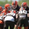 Browns Quarterback Battle Heats Up as Veterans Shine and Rookies Fight for Spotlight
