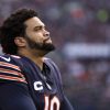 Caleb Williams Shuts Down Draft Doubts, Commits to Leading Bears Into a New Era