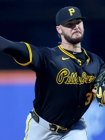 Calls to Trade Paul Skenes Grow, but Pirates Risk Undermining Future by Letting Him Go