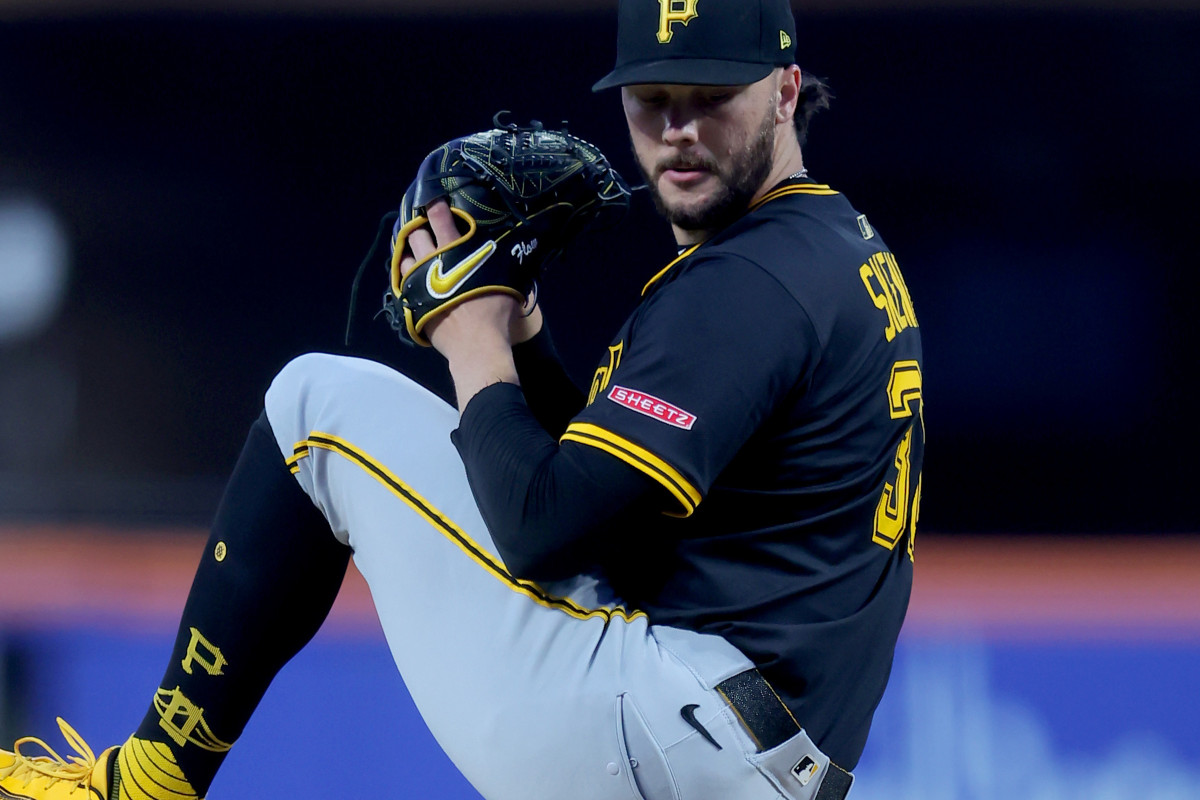 Calls to Trade Paul Skenes Grow, but Pirates Risk Undermining Future by Letting Him Go