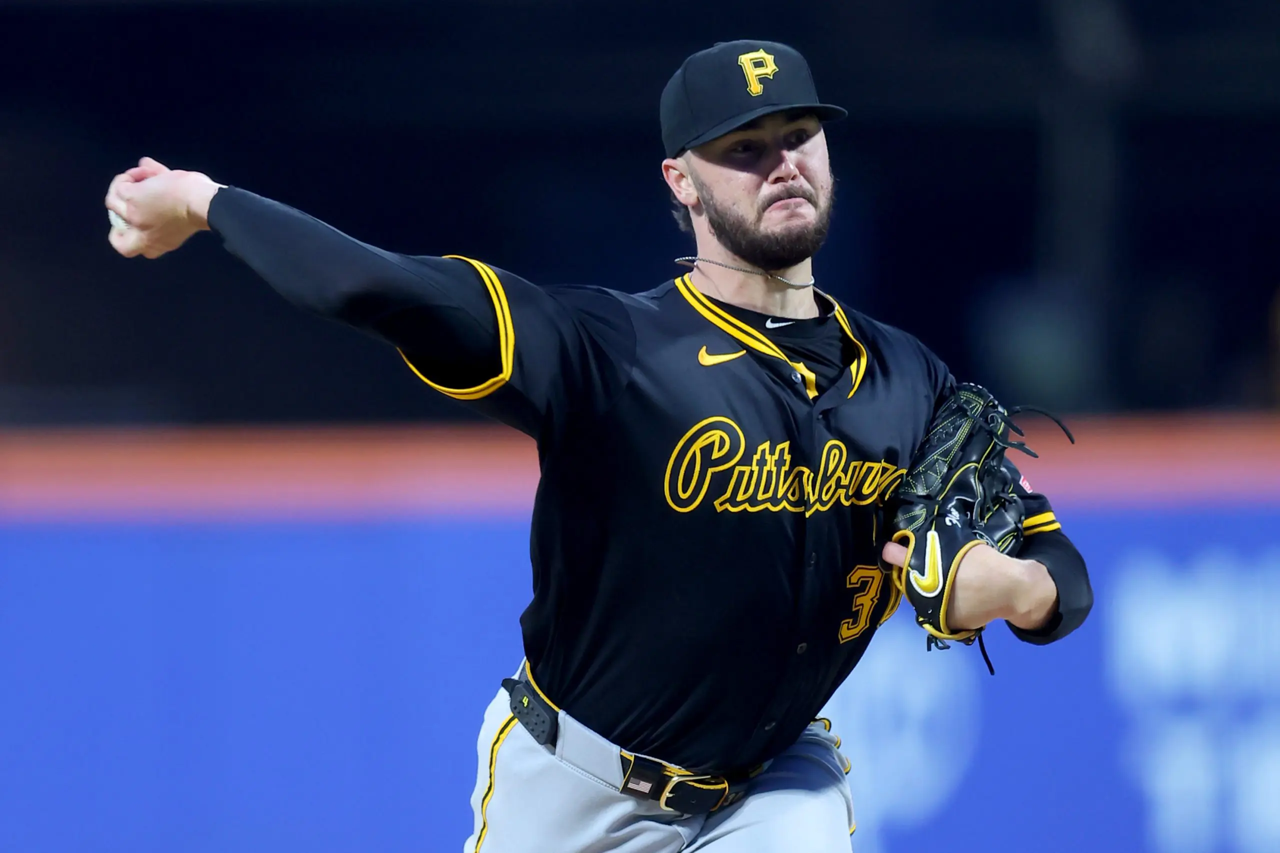 Calls to Trade Paul Skenes Grow, but Pirates Risk Undermining Future by Letting Him Go