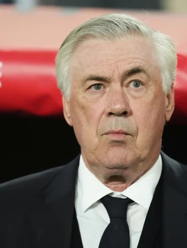 Carlo Ancelotti