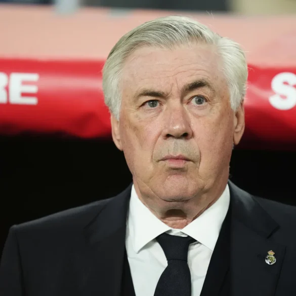 Carlo Ancelotti