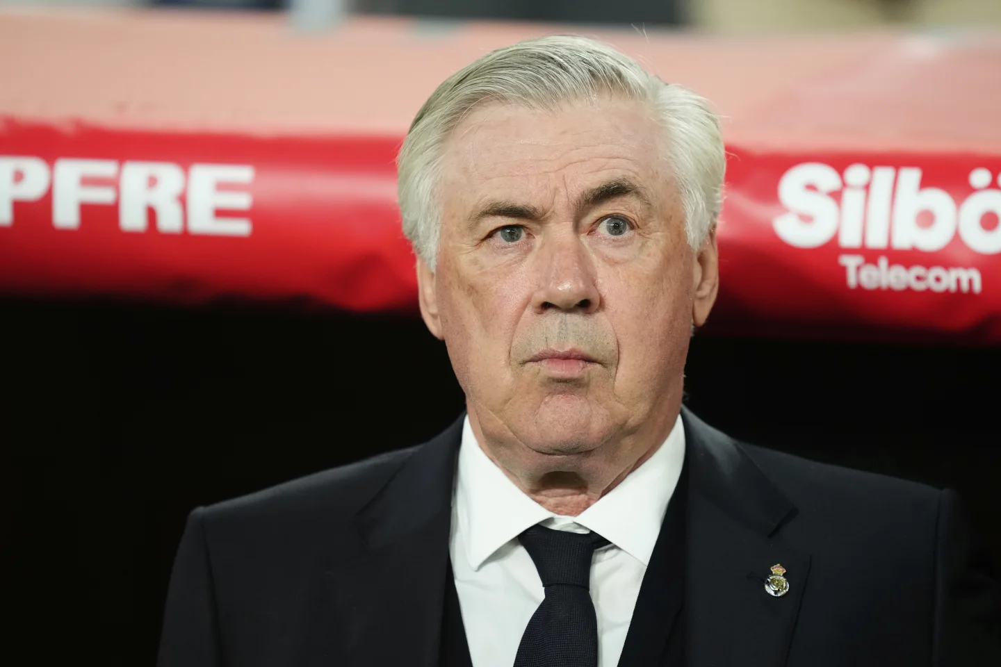 Carlo Ancelotti