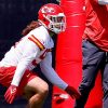 Chiefs Turn to Rookies Norman-Lott and Gillotte to Revive Pass Rush After Sack Decline