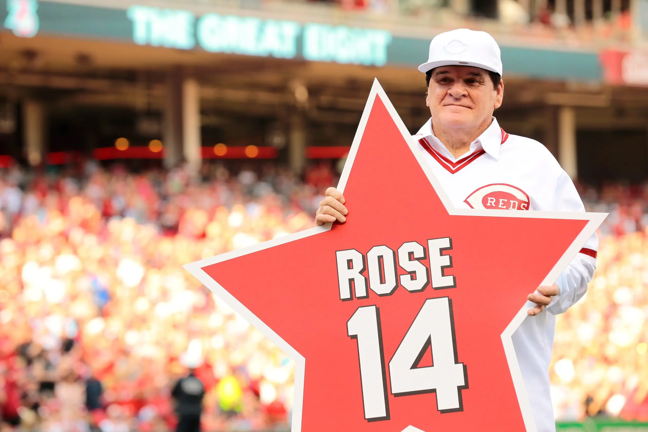Cincinnati Honors Pete Rose After Posthumous Ban Lift, Fans Rally Behind Hall of Fame Hopes