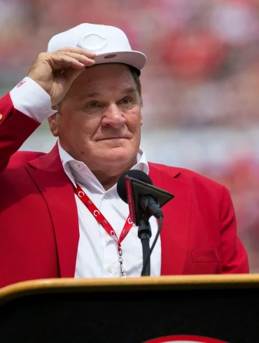 Cincinnati Honors Pete Rose After Posthumous Ban Lift, Fans Rally Behind Hall of Fame Hopes