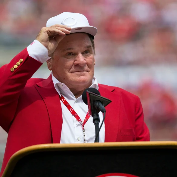 Cincinnati Honors Pete Rose After Posthumous Ban Lift, Fans Rally Behind Hall of Fame Hopes
