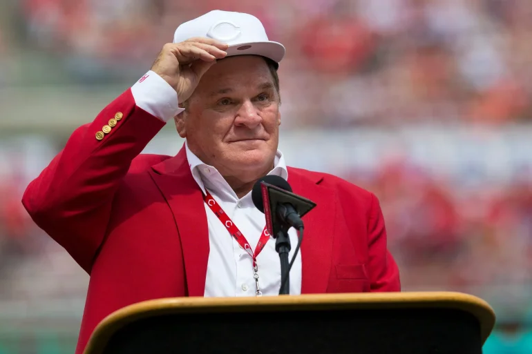 Cincinnati Honors Pete Rose After Posthumous Ban Lift, Fans Rally Behind Hall of Fame Hopes