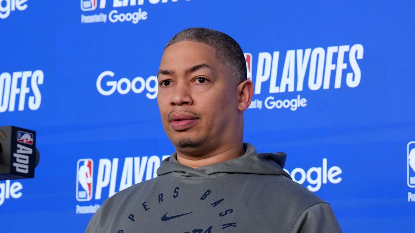 Clippers Collapse in Game 7 as Nuggets Surge, Ending Tyronn Lue’s Perfect Elimination Record