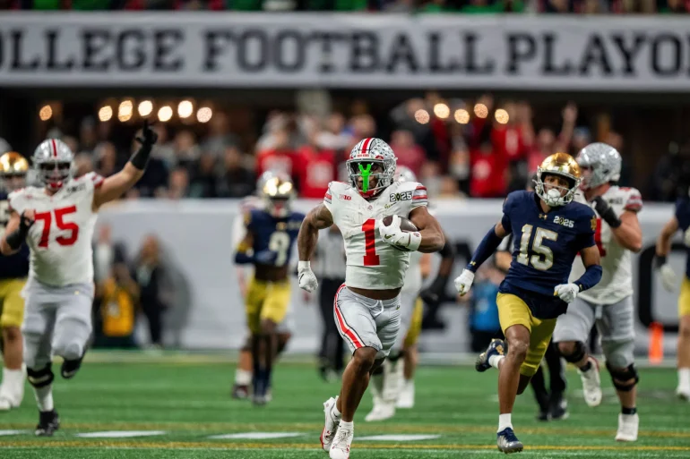 College Football Playoff Drops Bye Perk for Conference Champs, Shifts to Pure Ranking-Based Seeding
