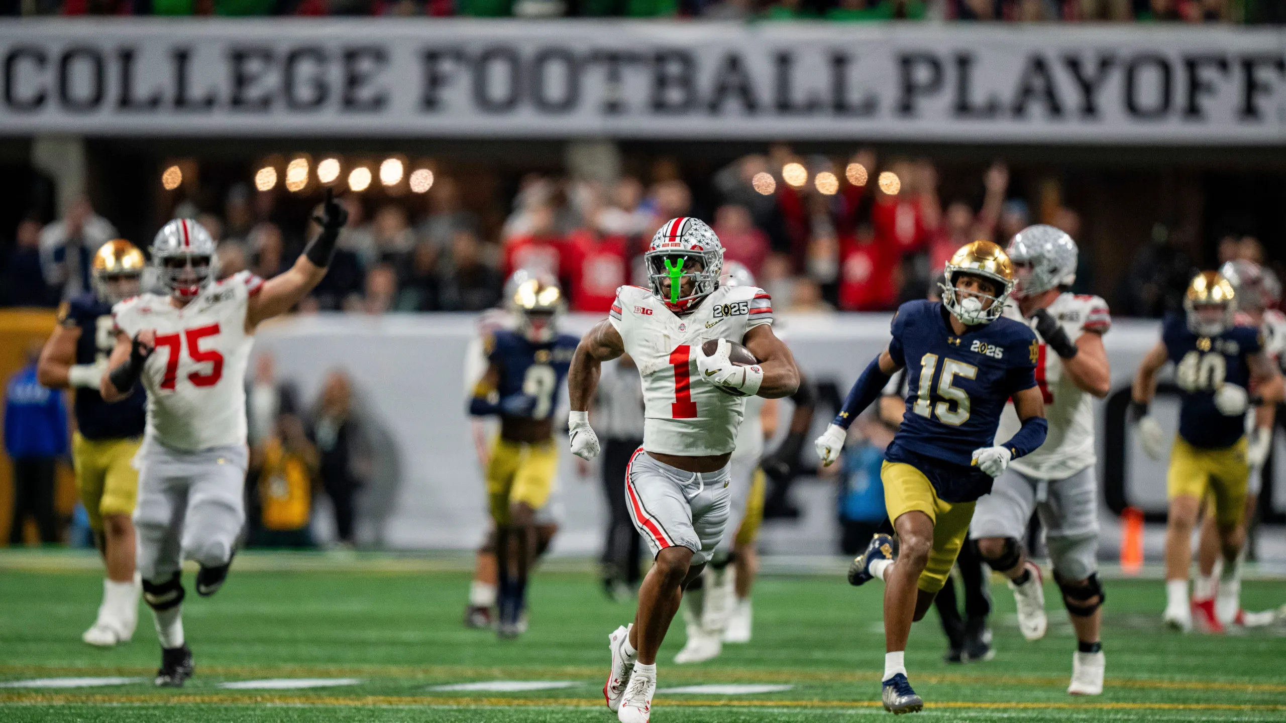 College Football Playoff Drops Bye Perk for Conference Champs, Shifts to Pure Ranking-Based Seeding