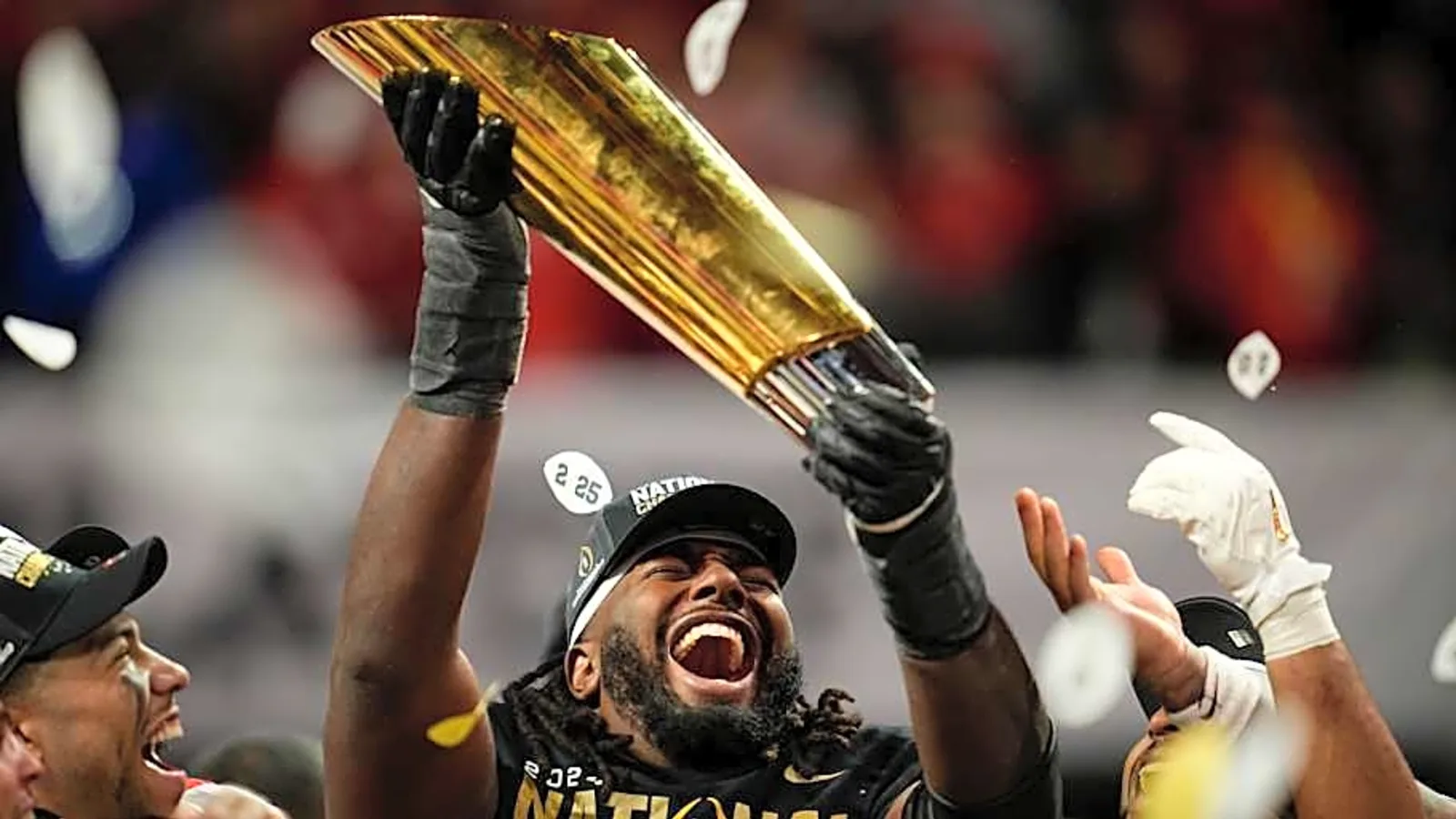 College Football Playoff Drops Bye Perk for Conference Champs, Shifts to Pure Ranking-Based Seeding