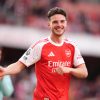 Declan Rice Fires Arsenal into Champions League as Newcastle Slip in Tight Top-Four Race