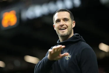 Derek Carr