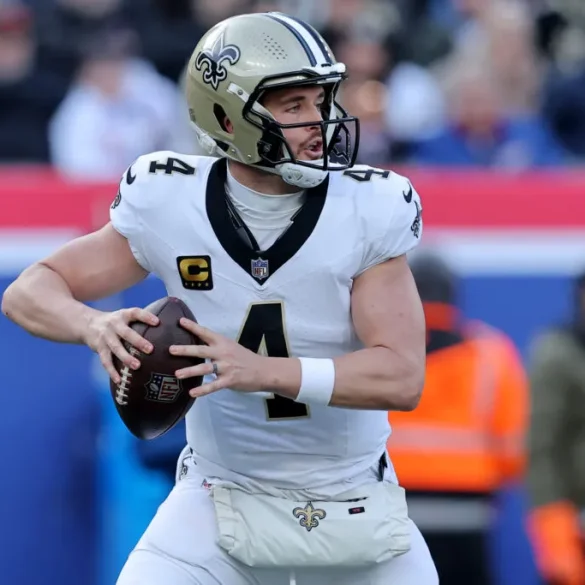 Derek Carr