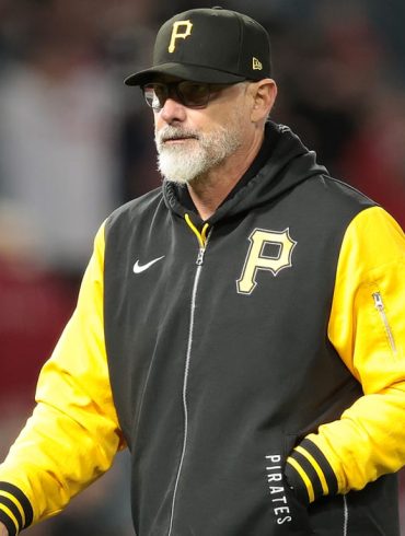 Derek Shelton Fired as Pirates Spark Early Managerial Shake-Up Across Struggling MLB Franchises