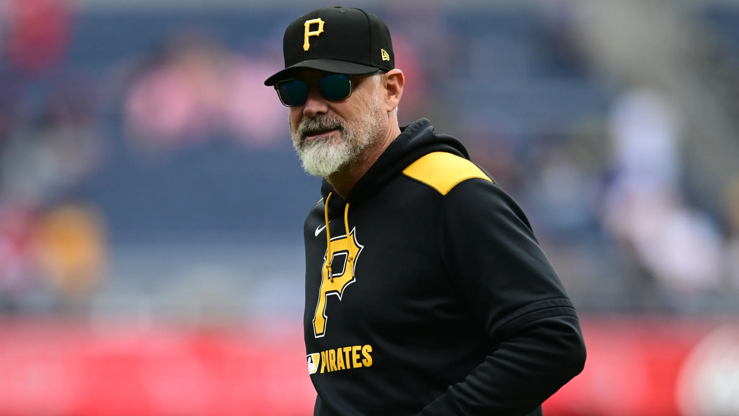 Derek Shelton Fired as Pirates Spark Early Managerial Shake-Up Across Struggling MLB Franchises