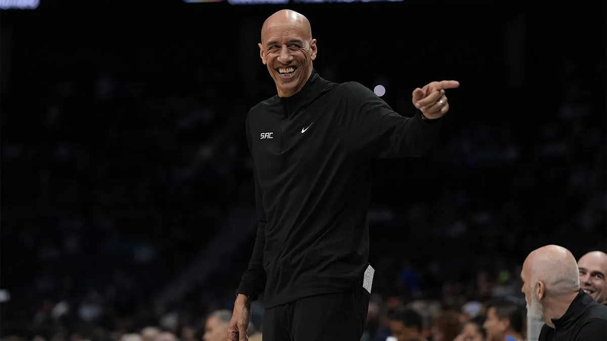 Doug Christie