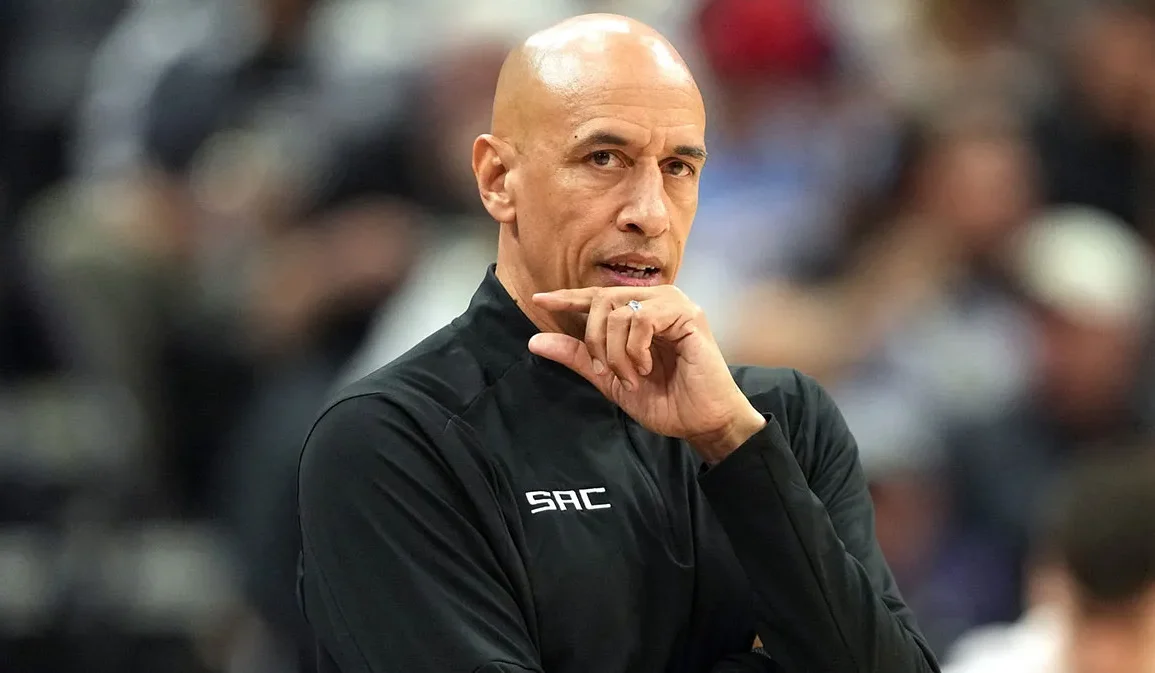 Doug Christie