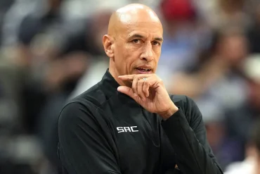 Doug Christie