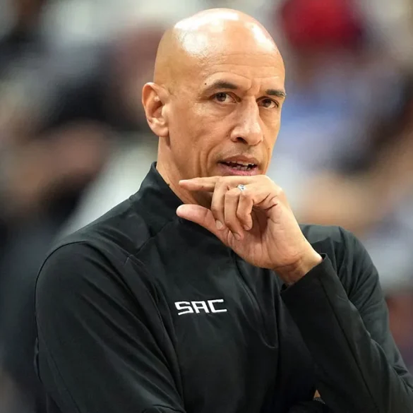 Doug Christie