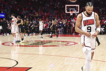 Draymond Green Calls Out Dillon Brooks After Game 7 Loss, Praises Eason’s Maturity Amid Tension
