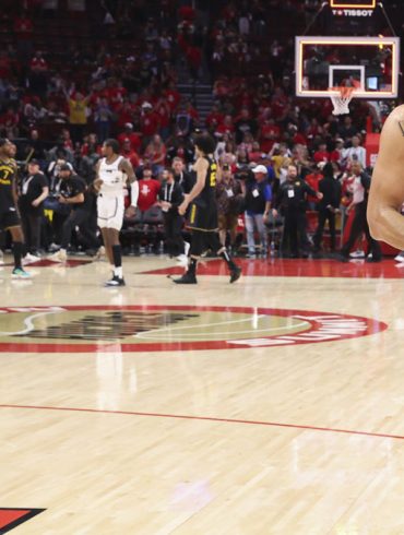 Draymond Green Calls Out Dillon Brooks After Game 7 Loss, Praises Eason’s Maturity Amid Tension