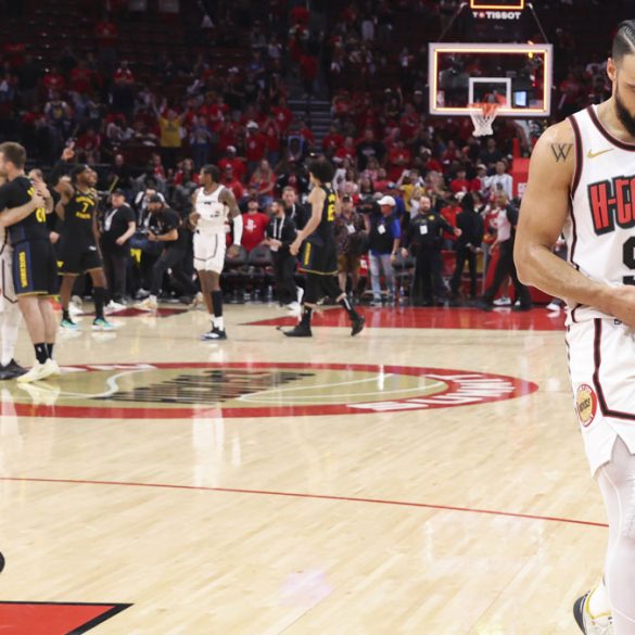 Draymond Green Calls Out Dillon Brooks After Game 7 Loss, Praises Eason’s Maturity Amid Tension