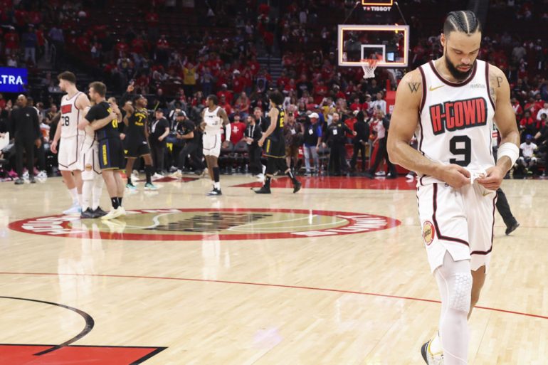 Draymond Green Calls Out Dillon Brooks After Game 7 Loss, Praises Eason’s Maturity Amid Tension
