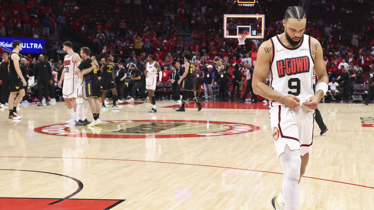 Draymond Green Calls Out Dillon Brooks After Game 7 Loss, Praises Eason’s Maturity Amid Tension