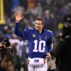 Eli Manning Inspires Giants Players, Reconnecting Team Culture with Legacy, Standards, and Championship Values
