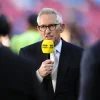 Gary Lineker Steps Down from Match of the Day After 25 Years Amid Social Media Fallout