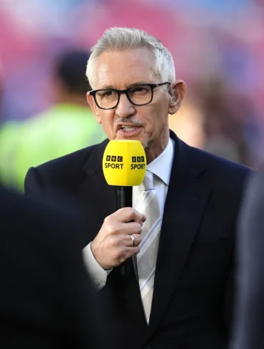 Gary Lineker Steps Down from Match of the Day After 25 Years Amid Social Media Fallout